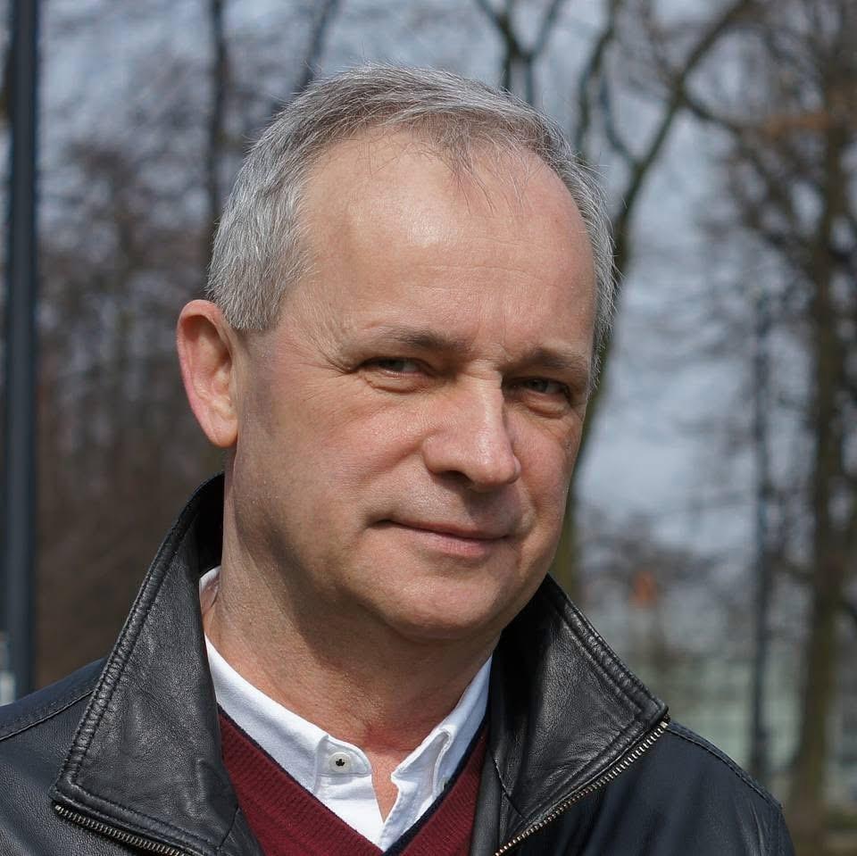 Jacek Czardybon