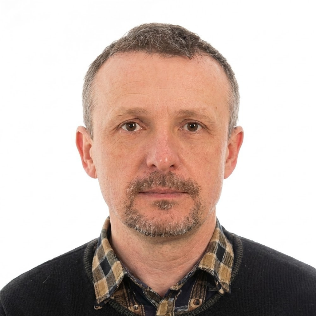 Dr inż. Wojciech Koral