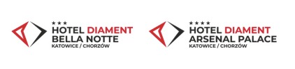Logo Hotel Diament